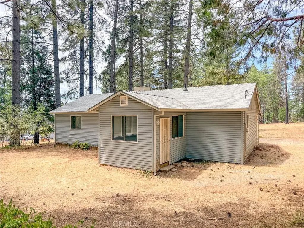 9803 Cohasset Road, Chico