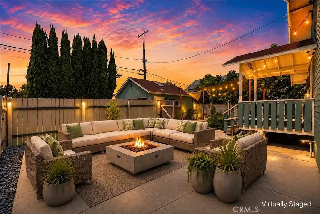 2700 W Olive Avenue, Fullerton
