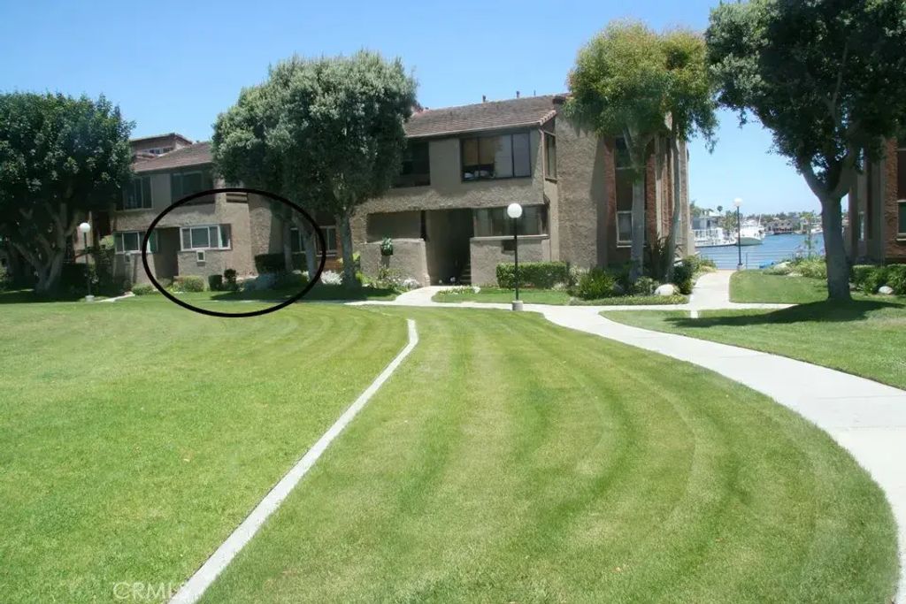 17136 Bluewater, Huntington Beach