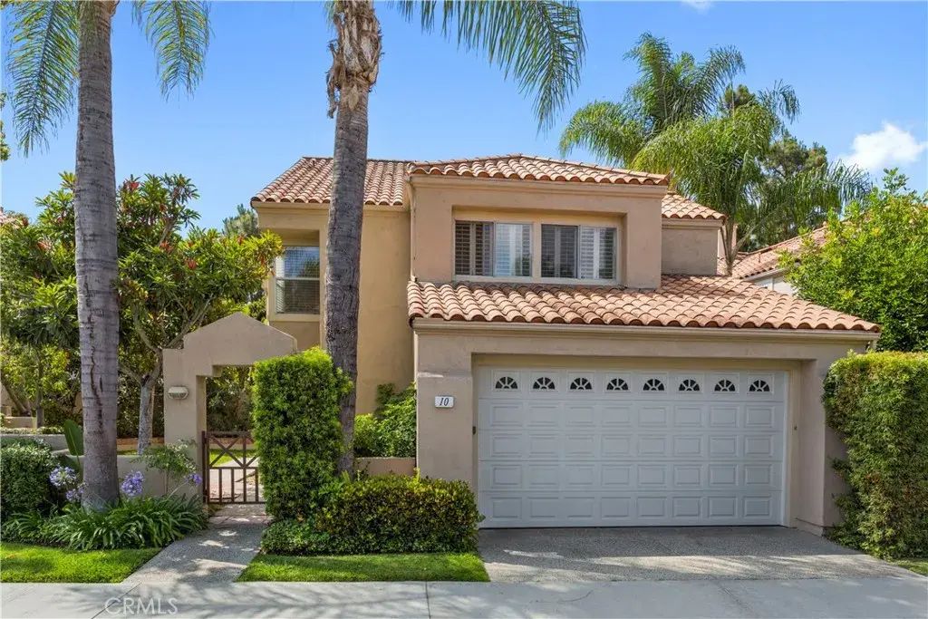 10 Montelegro, Irvine