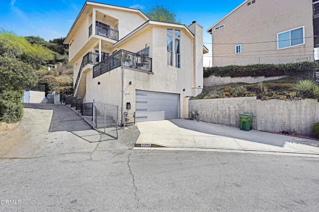 2779 Fyler Place, Los Angeles