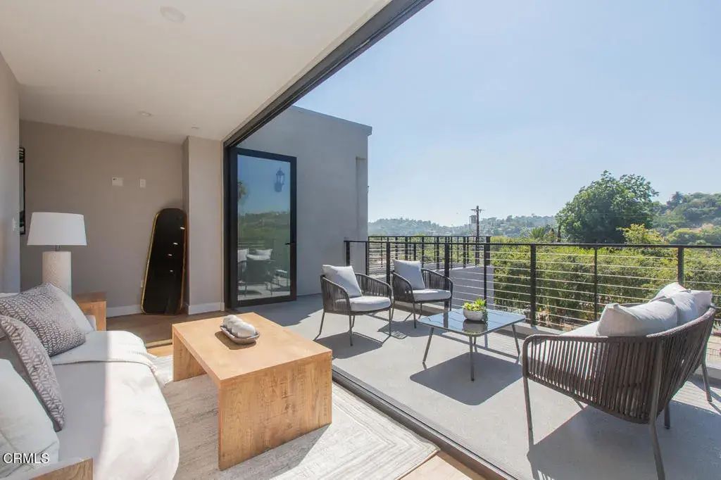 3682 Harriman Avenue 2, Los Angeles