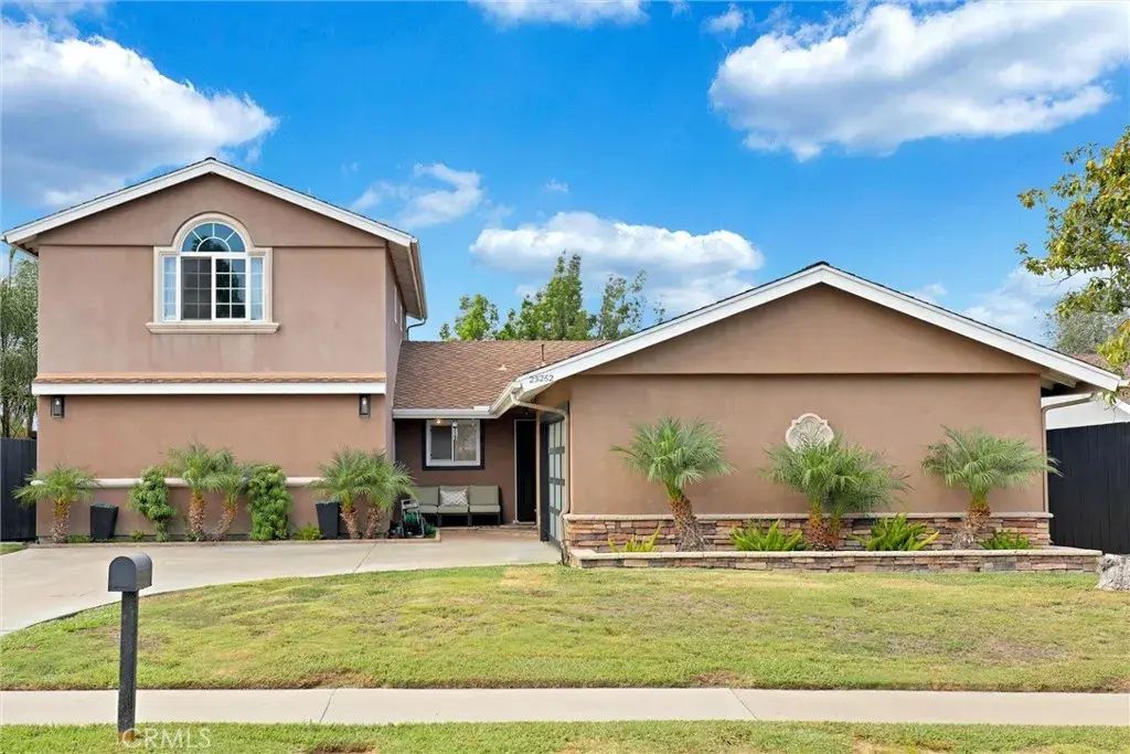 25262 Tasman, Laguna Hills