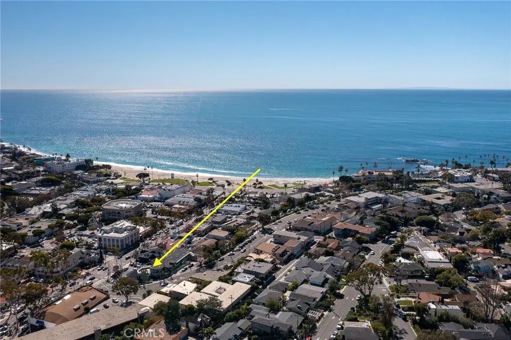 312 Broadway 4, Laguna Beach