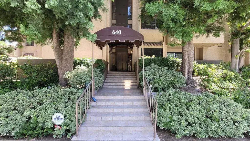 640 S Lake 204, Pasadena