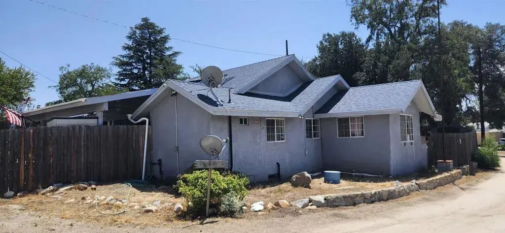 37807 Live Oak Springs Road, Boulevard
