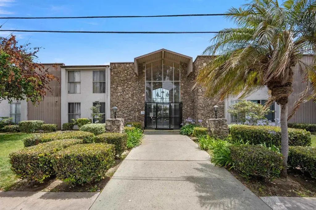 285 Moss Street 109, Chula Vista