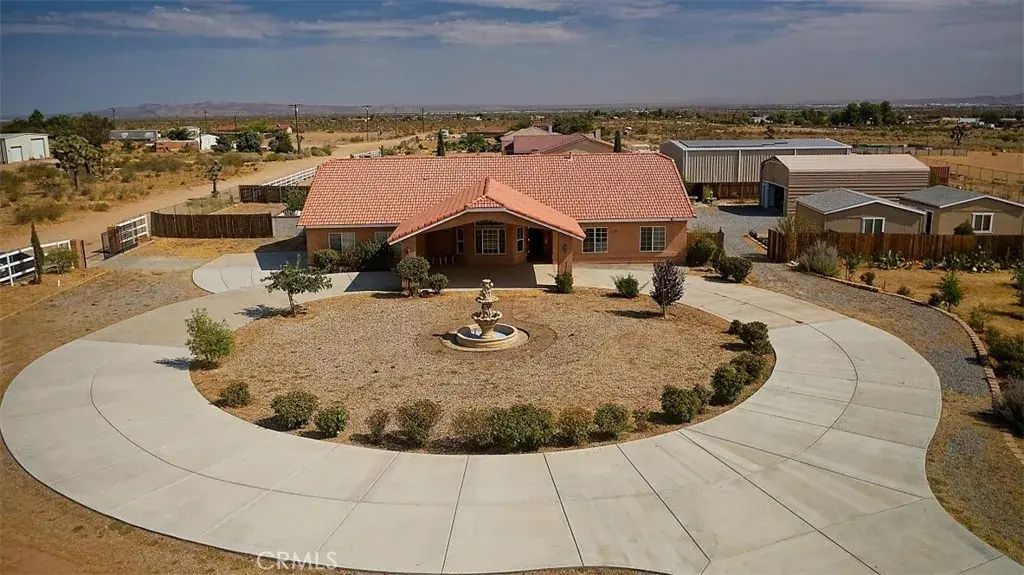 9628 7th, Victorville