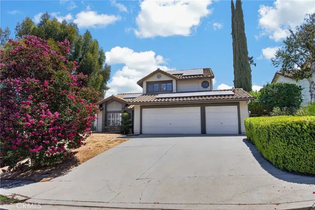 17418 Tuscan Drive, Granada Hills