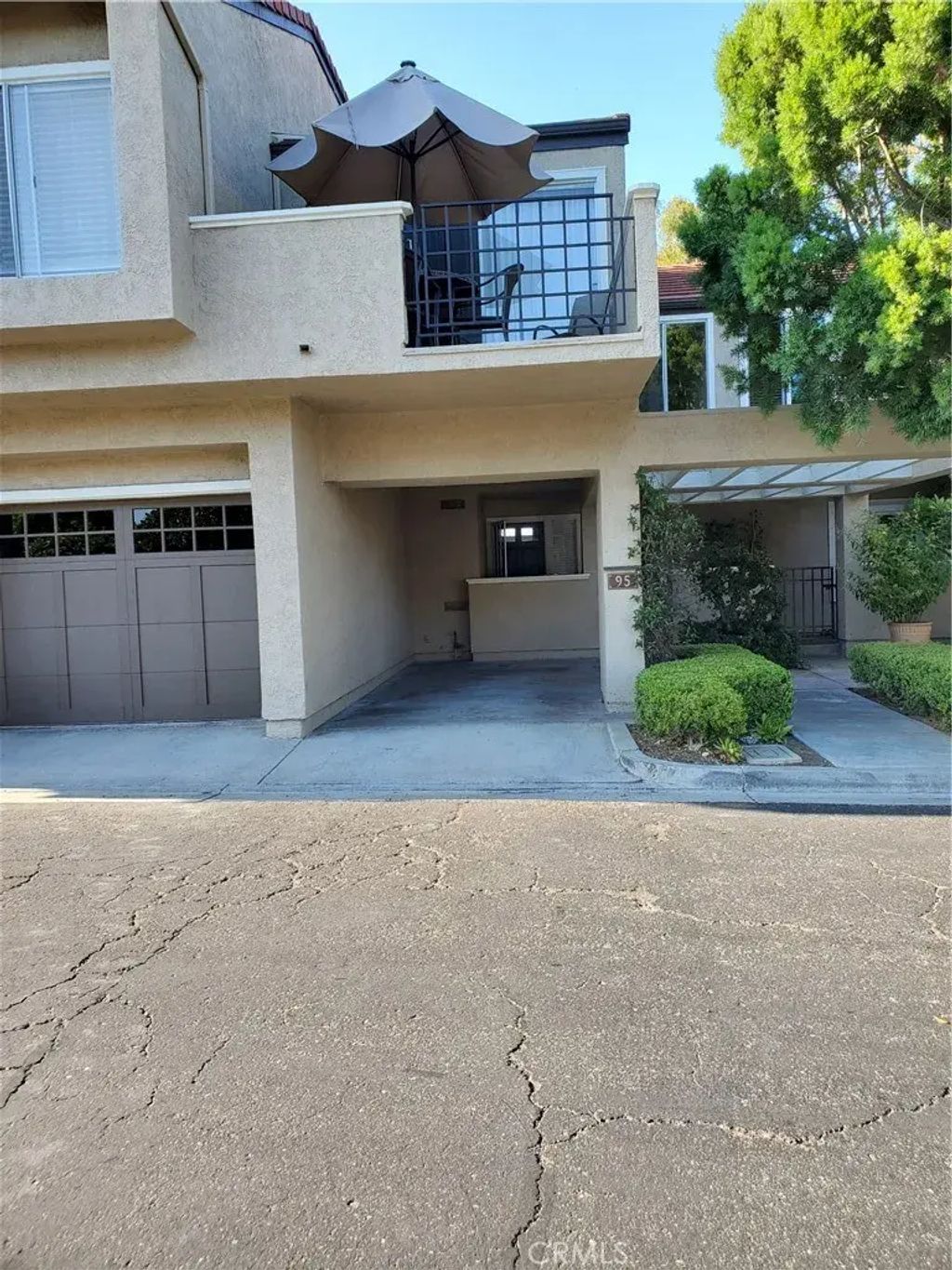 95 Stanford Court 60, Irvine