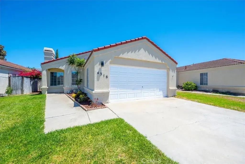 4316 Ridgecrest, Santa Maria