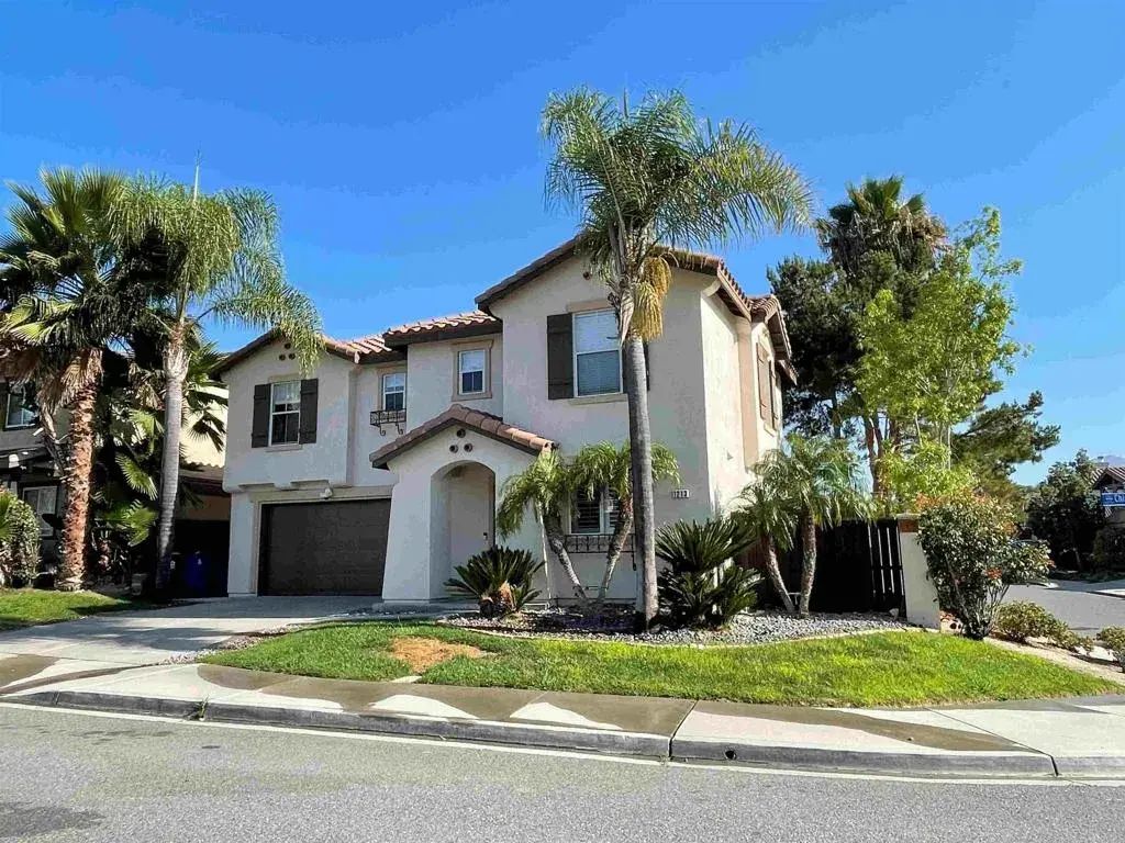 1213 Chimney Flats Lane, Chula Vista