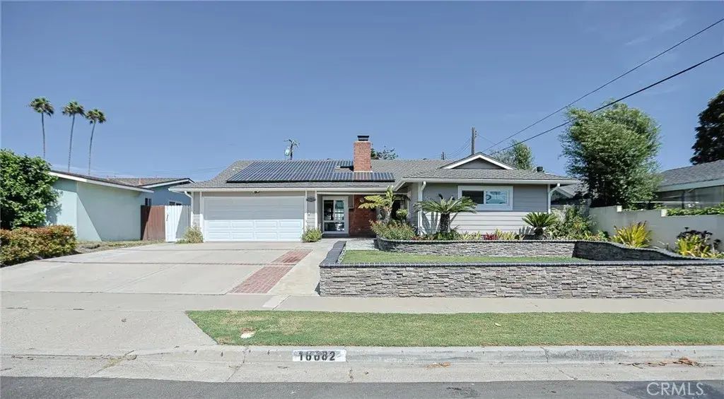 16682 Charles, Huntington Beach