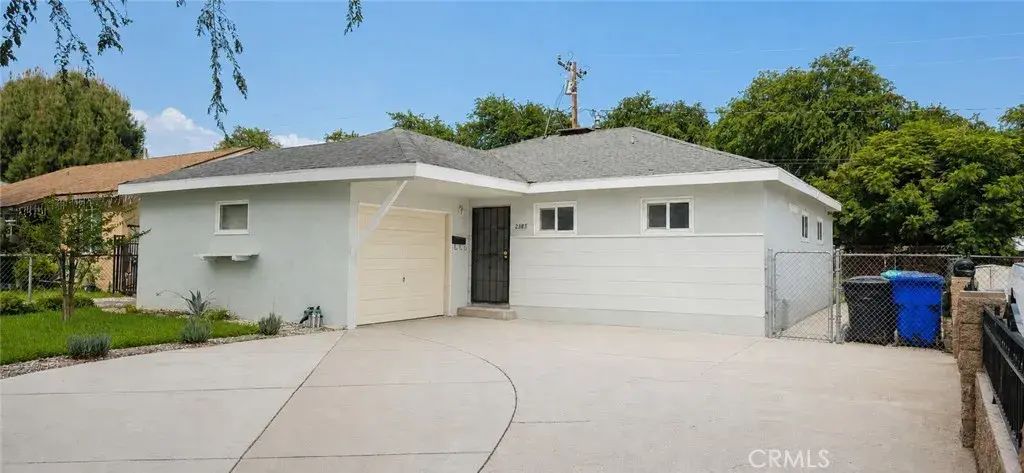 2385 Roxbury, San Bernardino