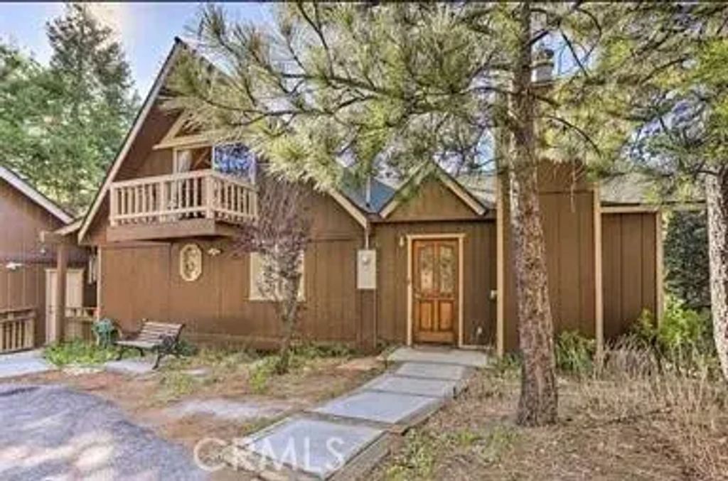 27290 Matterhorn Drive, Lake Arrowhead