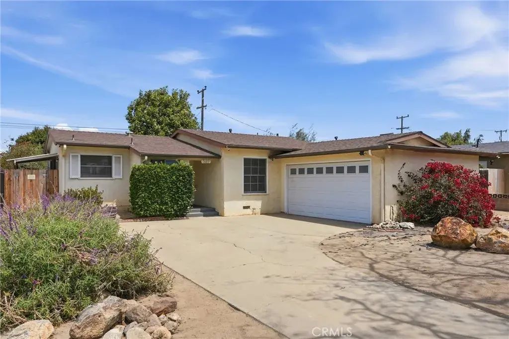 527 E Mariposa, Santa Maria