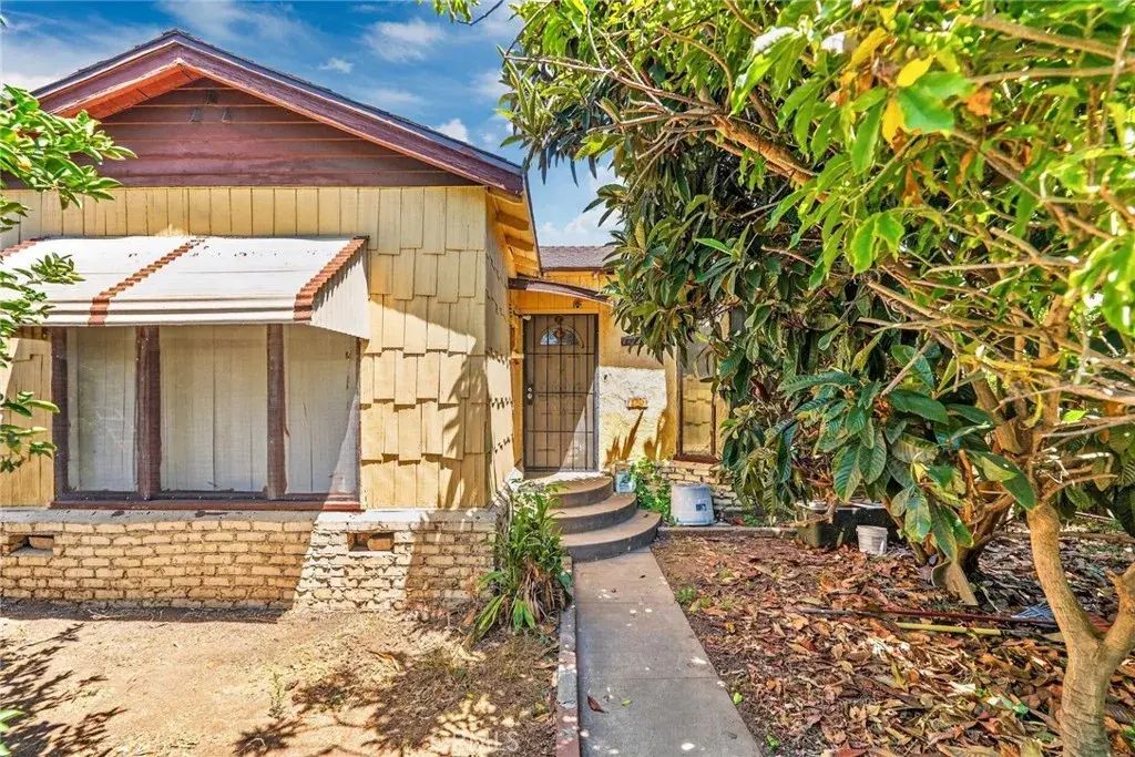 405 E Ramona, Alhambra