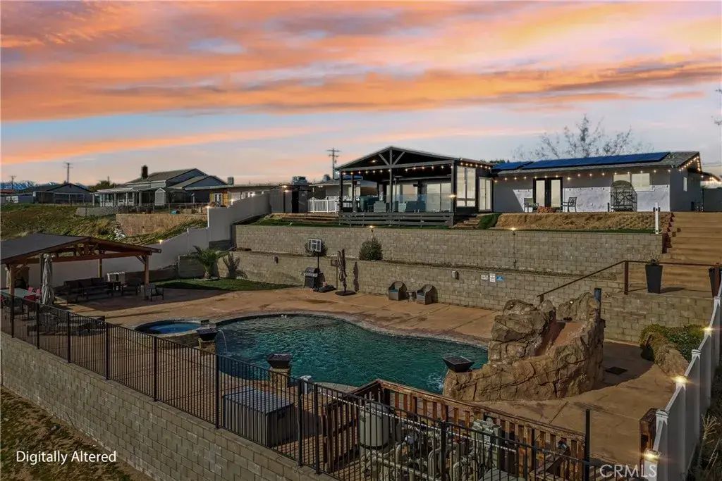 17487 Aspen, Hesperia