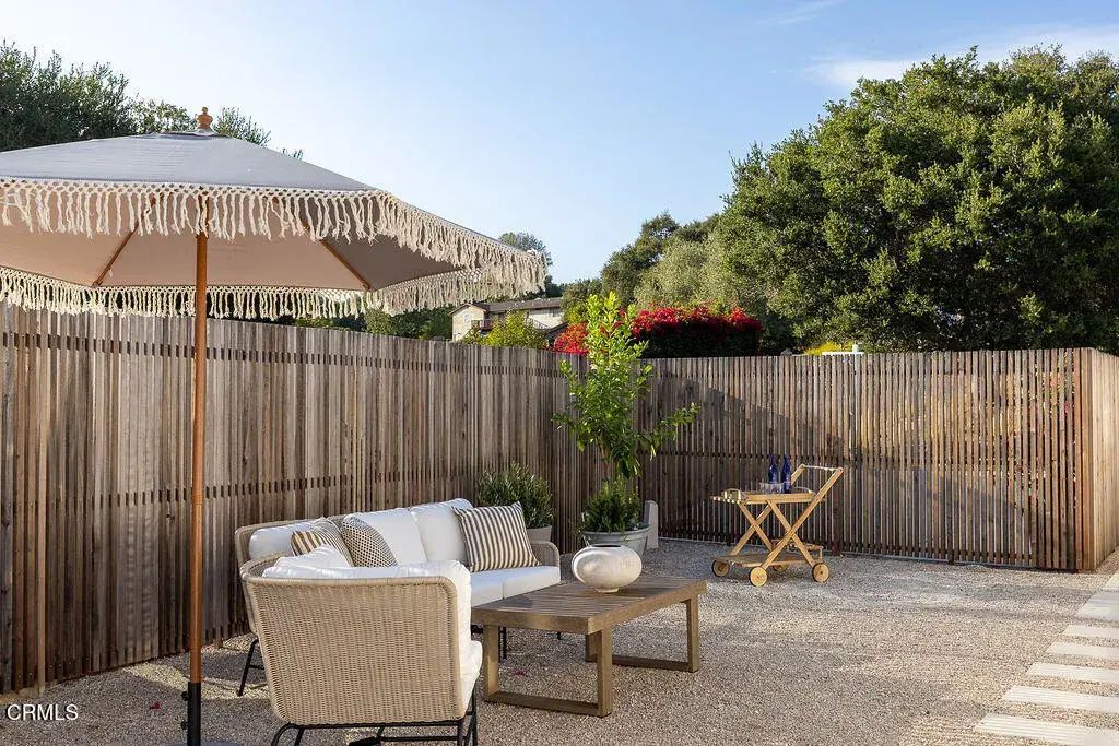 1170 Veronica Springs Road, Santa Barbara