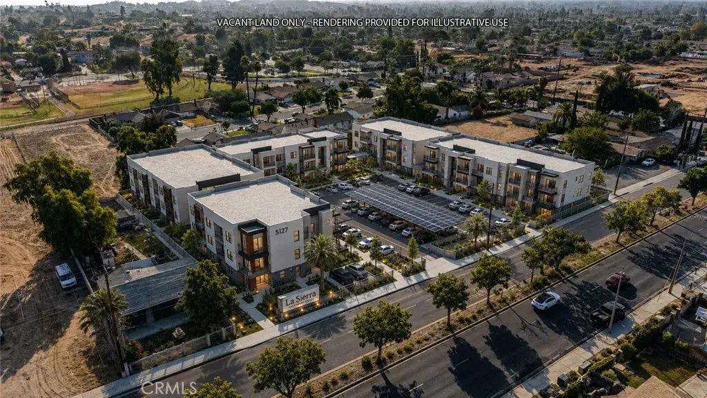 5127 La Sierra, Riverside