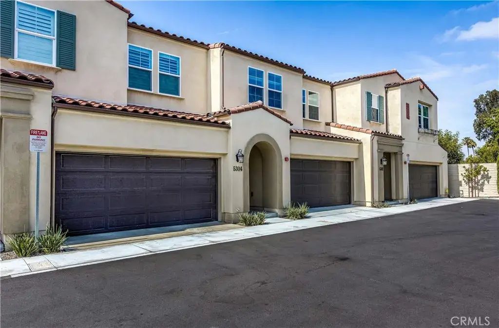 5304 Harvard, Cypress