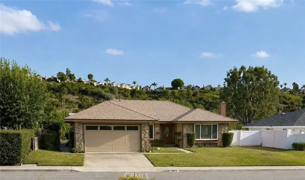 24876 Via Larga, Laguna Niguel