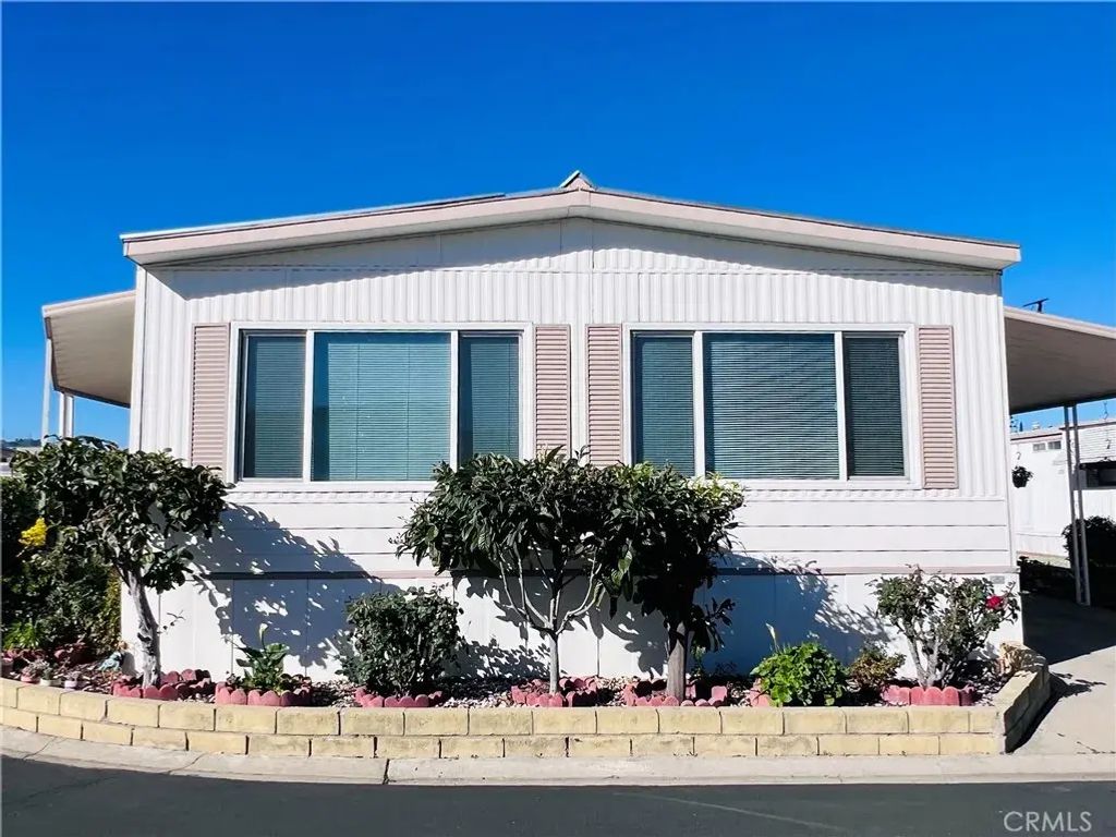 1441 S Paso Real 306, Rowland Heights