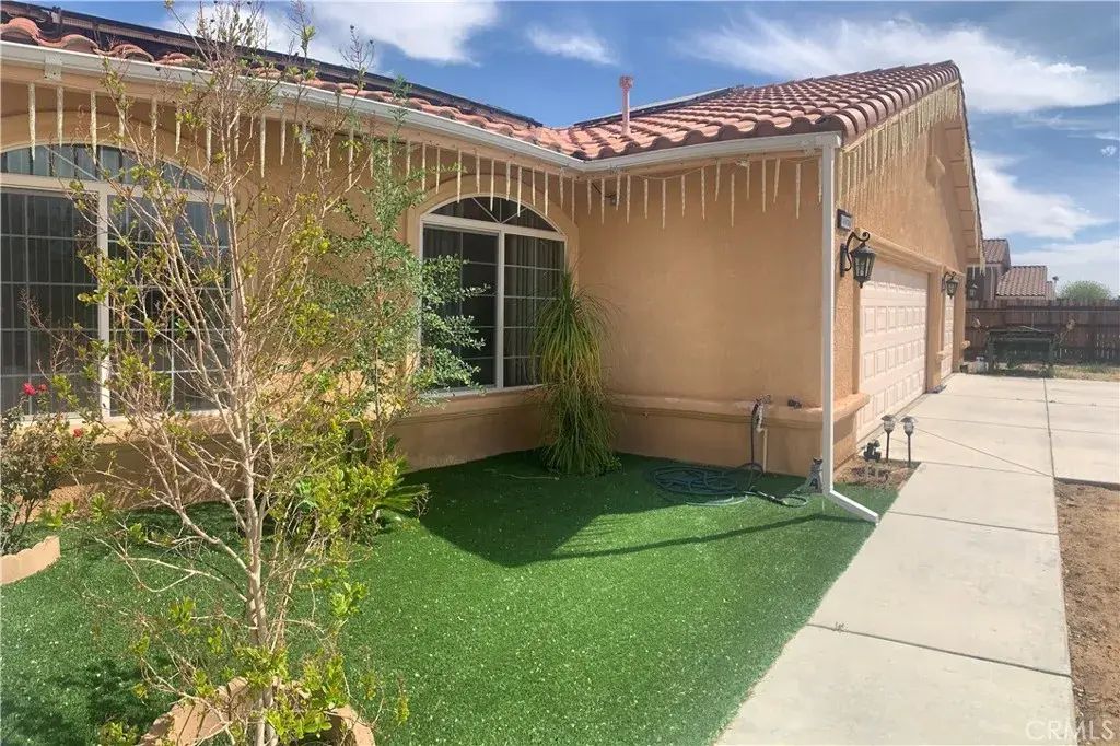 14930 Coalinga, Victorville