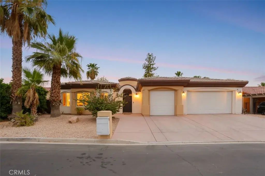 82553 Doolittle, Indio