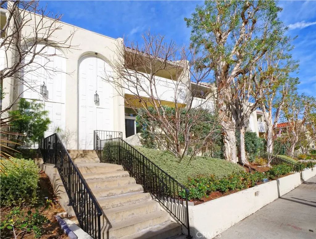 405 2nd, Hermosa Beach