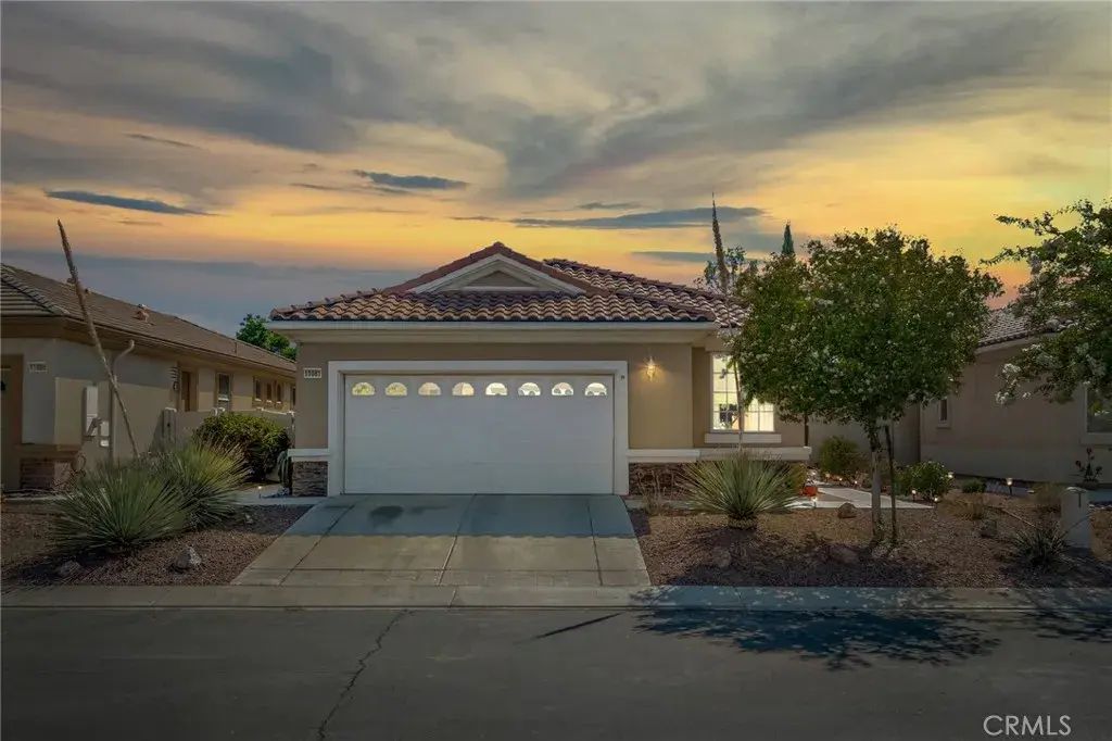 11061 Waterwood Street, Apple Valley