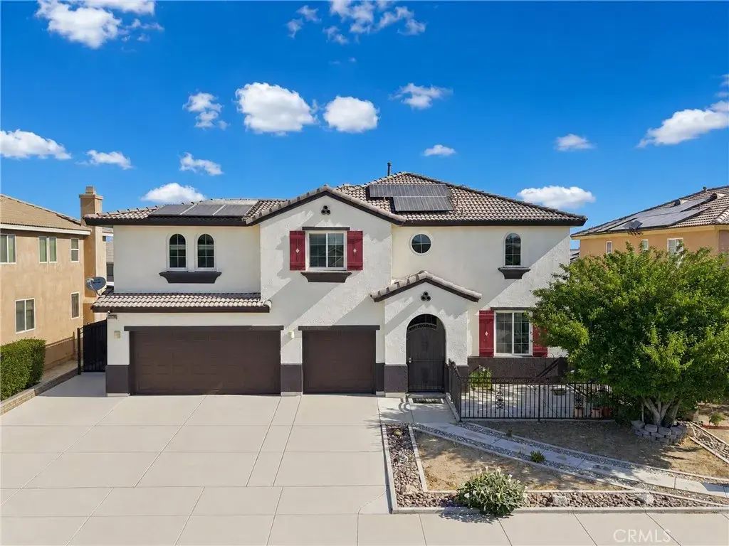11778 Dos Palmas, Victorville
