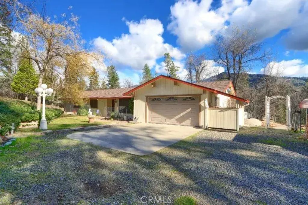5909 Evergreen, Mariposa