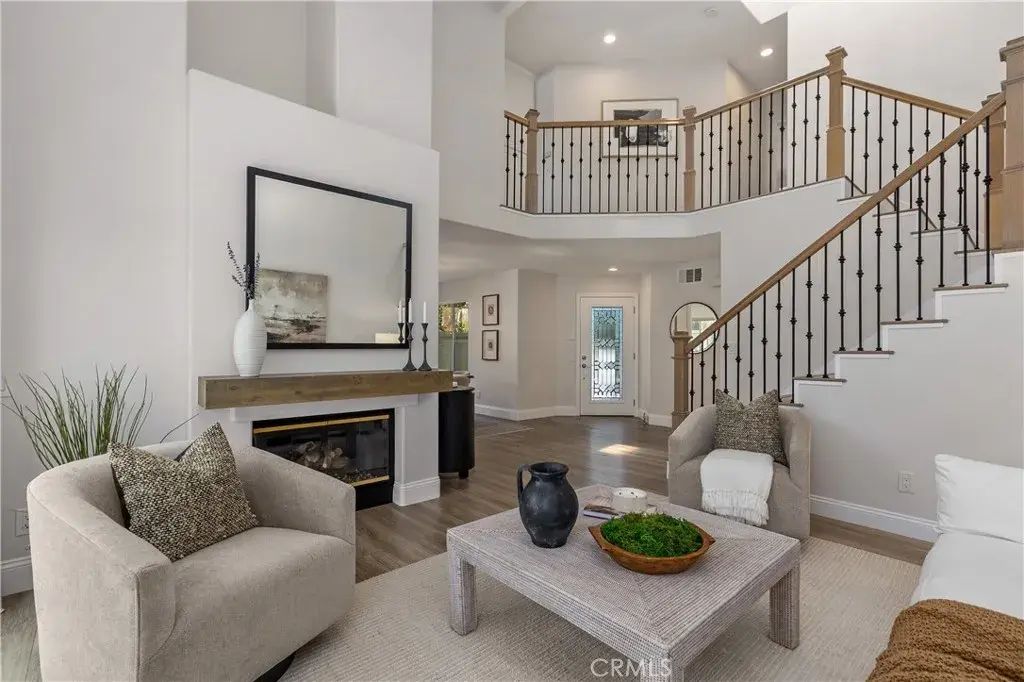 4 Andorra, Laguna Niguel