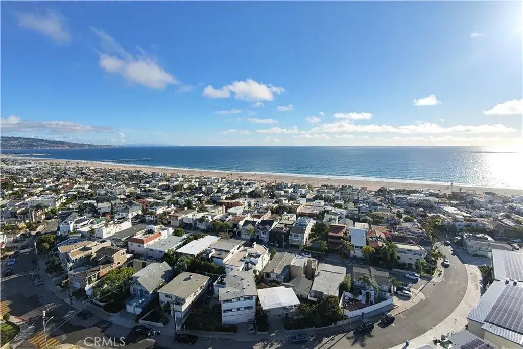 428 25th, Hermosa Beach
