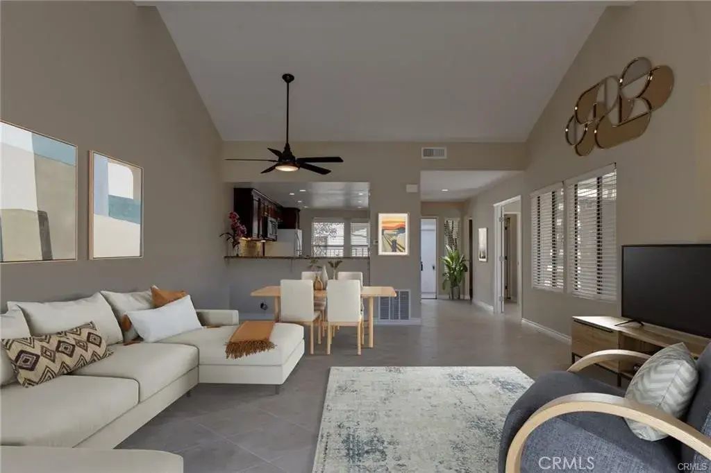 18 Starflower, Irvine