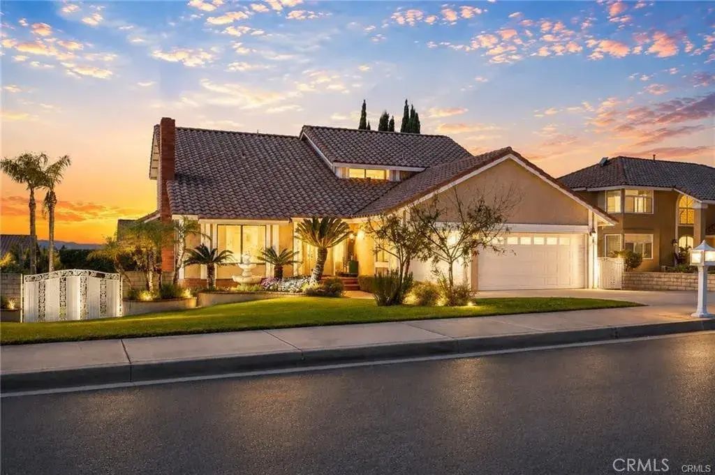 11109 Cedar Creek, Rancho Cucamonga