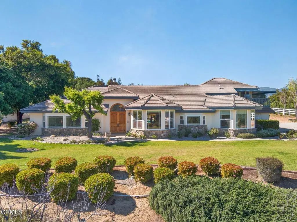10995 Alto Court, Oak View