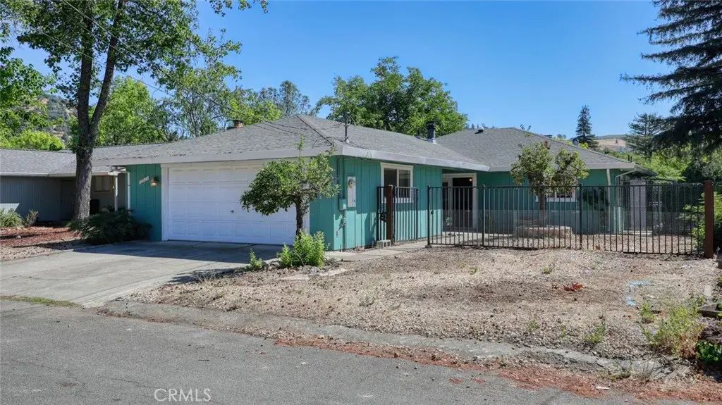 12623 Shoreview, Clearlake Oaks