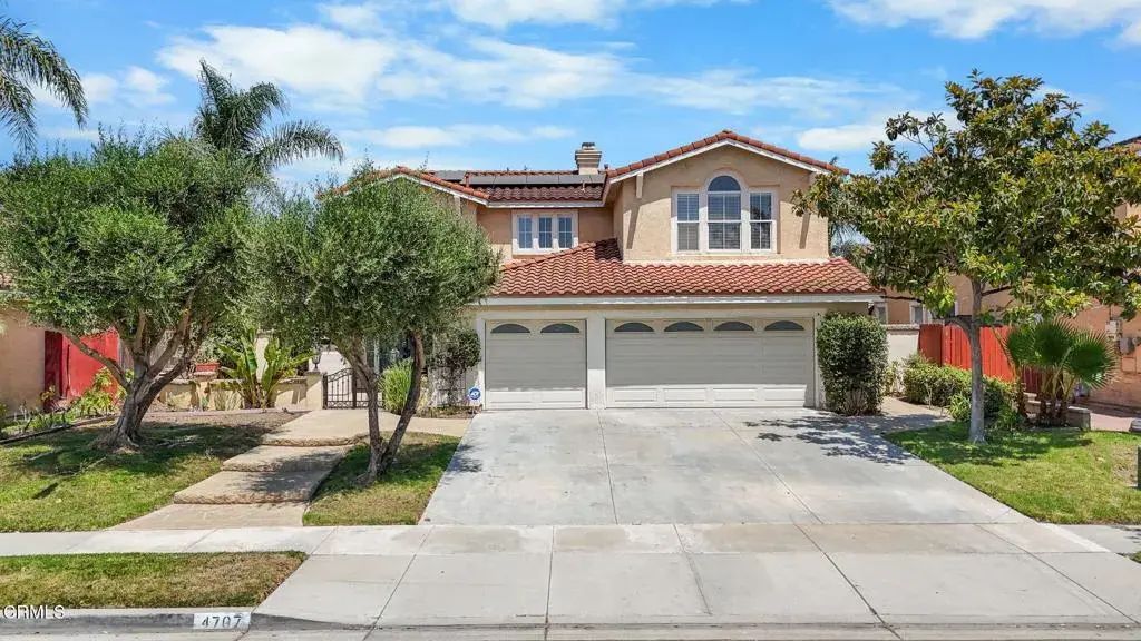 4707 Calle Cancun, Camarillo