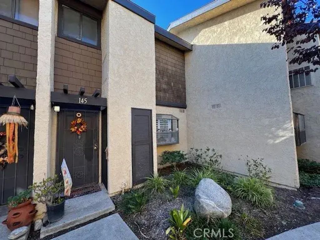 12750 Centralia Street 145, Lakewood