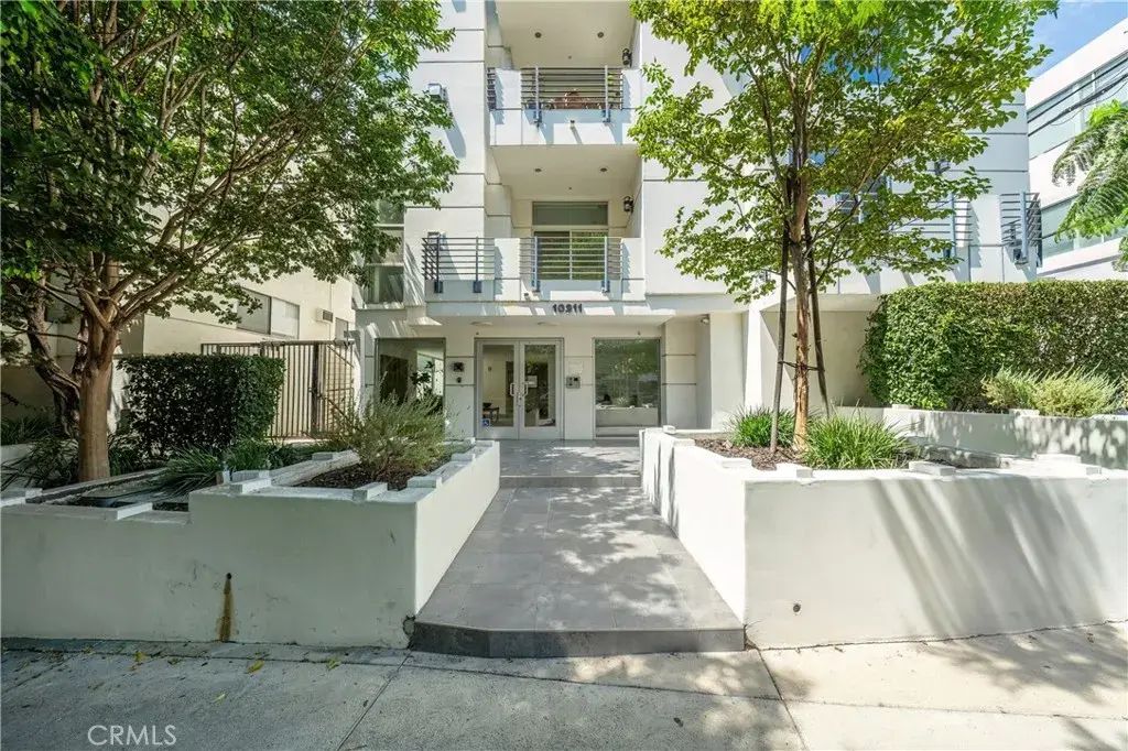 10911 Wellworth 1a, Los Angeles