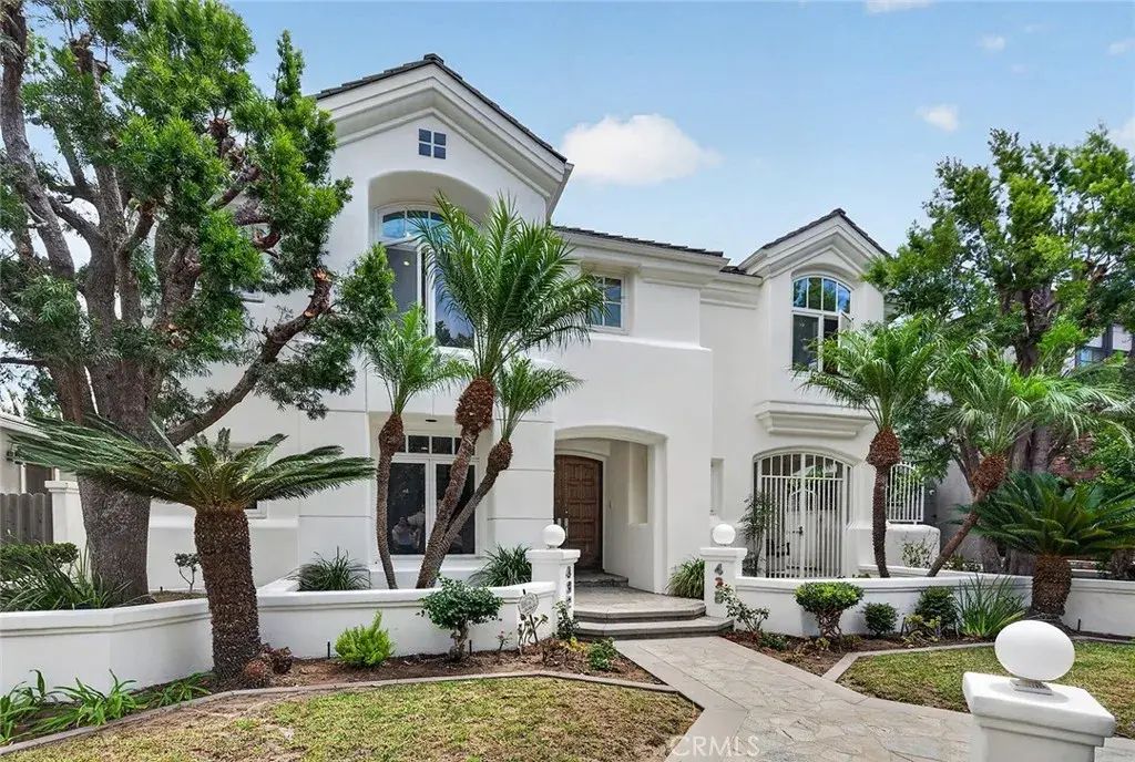432 Panama, Long Beach