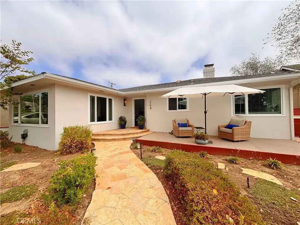 264 Dorothy Avenue, Ventura