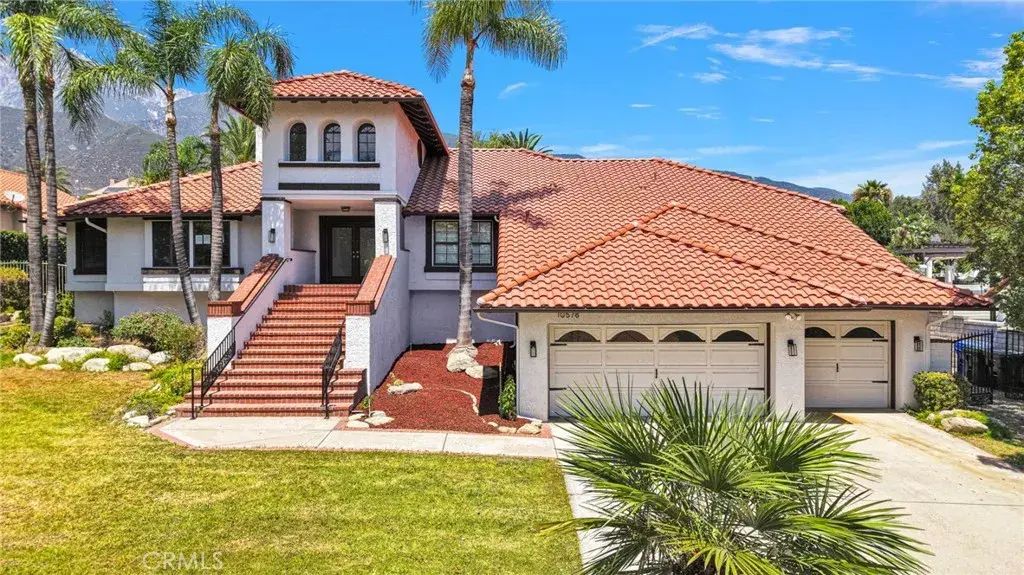 10578 Deer Canyon, Rancho Cucamonga