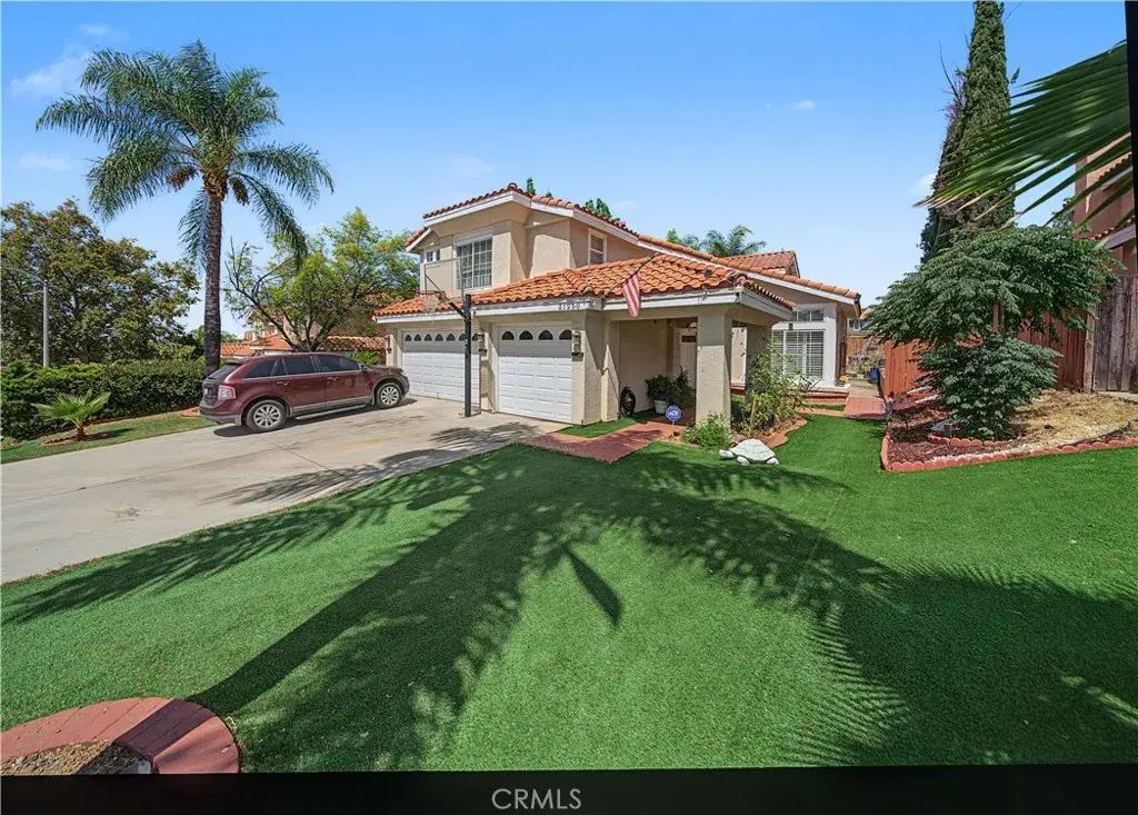 21250 Tennyson Road, Moreno Valley