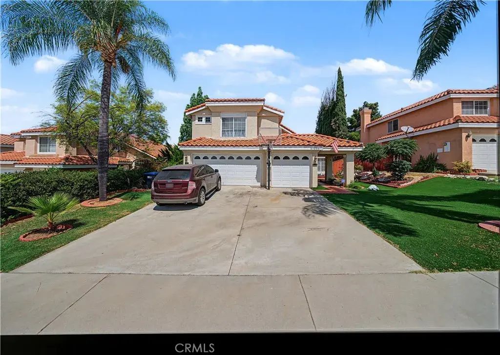 21250 Tennyson Road, Moreno Valley