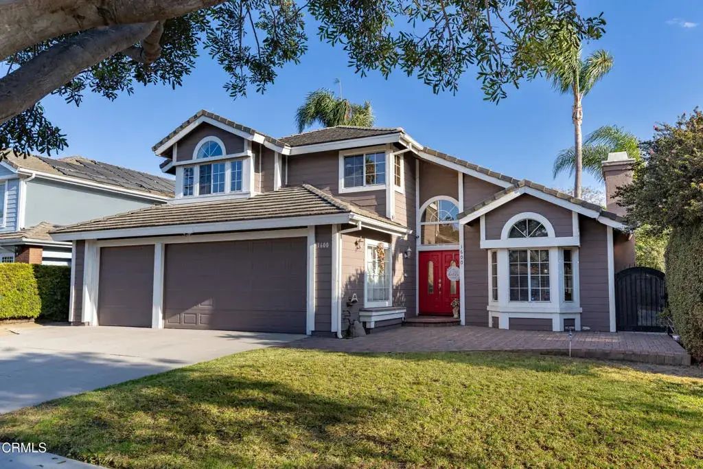 1600 Devonshire Drive, Oxnard