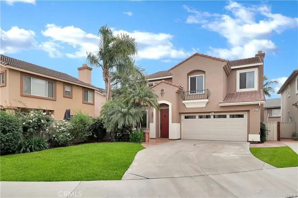 8517 E Deershire Court, Orange