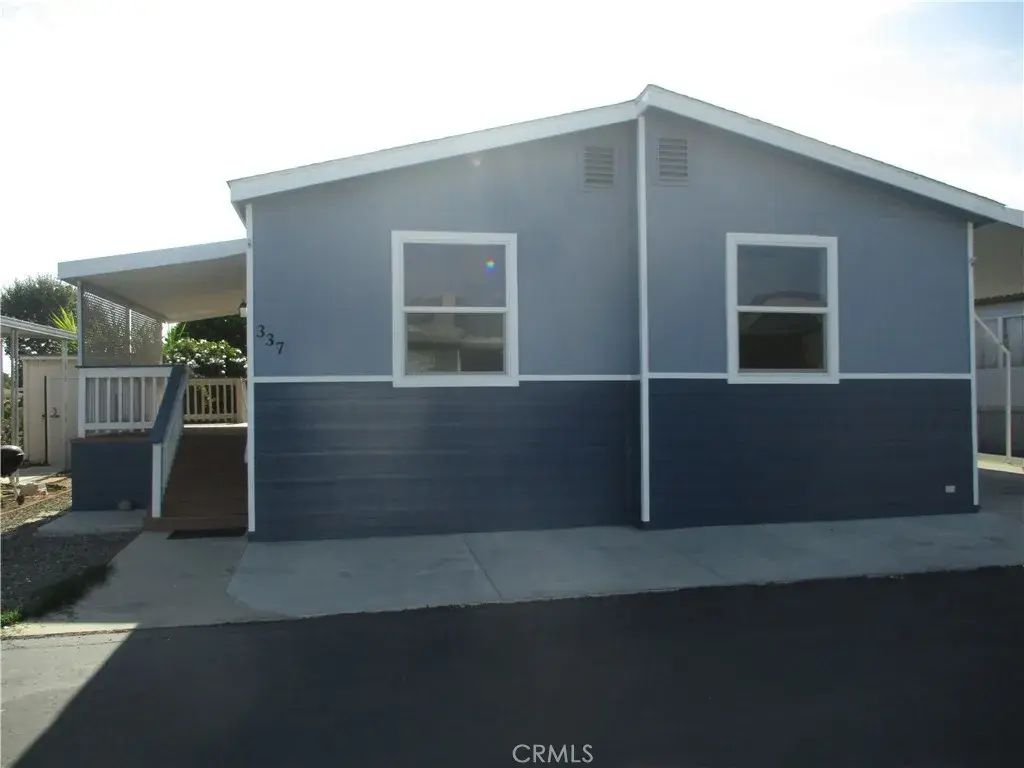 337 Rodgers, Ventura